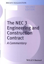 The NEC 3 engineering and construction contract a commentary