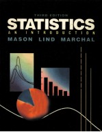 STATISTICS AN INTRODUCTION THIRD EDITION