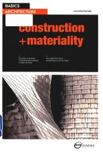 Construction + materiality