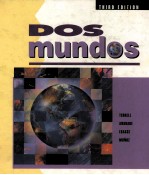 DOS MUNDOS THIRD EDITION