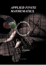 APPLIED FINITE MATHEMATICS