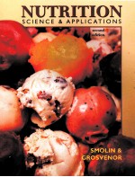 NUTRITION SCIENCE AND APPLICATIONS second edition