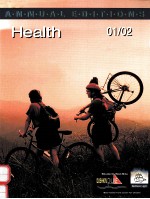 HEALTH 01/02 TWENTY-SECOND EDITION