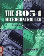 THE 8051 MICROCONTROLLER SECOND EDITION