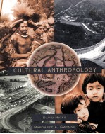 CULTURAL ANTHROPOLOGY SECOND EDITION