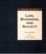 LAW BUSINESS AND SOCIETY