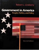 GOVERNMENT IN AMERICA:PEOPLE