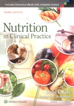 NUTRITION IN CLINICAL PRACTICE THIRD EDITION