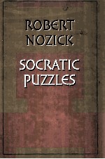 SOCRATIC PUZZLES