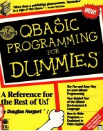 QBASIC PROGRAMMING FOR DUMMIES