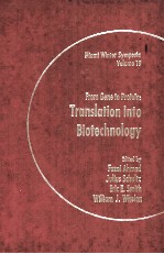 MIAMI WINTER SYMPOSIA-VOLUME 19 FROM GENE TO PROTEIN:TRANSLATION INTO BIOTECHNOLOGY