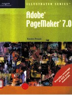 ADOBE PAGEMAKER 7.0 ILLUSTRATED