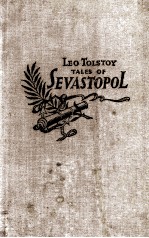 TALES OF SEVASTOPOL