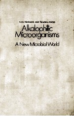 ALKALOPHILIC MICROORGANISMS A NEW MICROBIAL WORLD