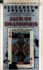 JACK OF DIAMONDS AND OTHER STORIES