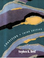 COGNITION:THEORY AND APPLICATIONS THIRD EDITION