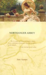 NORTHANGER ABBEY