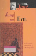 JUNG ON EVIL