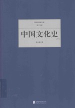 民国大师文库  第10辑  中国文化史  下