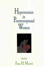 HYPERTENSION IN POSTMENOPAUSAL WOMEN