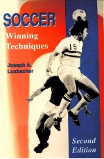 SOCCER WINNING TECHNIQUES SECOND EDITION