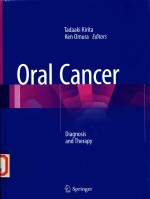 ORAL CANCER DIGANOSIS AND THERAPY