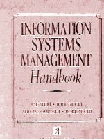 INFORMATION SYSTEMS MANAGEMENT HANDBOOK