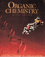 ORGANIC CHEMISTRY SECOND EDITION