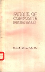 FATIGUE OF COMPOSITE MATERIALS