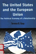 THE UNITED STATES AND THE EUROPEAN UNION