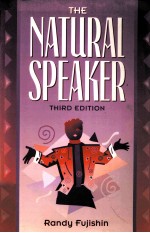 THE NATURAL SPEAKER THIRD EDITION