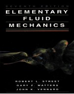 ELEMENTARY FLUID MECHANICS SEVENTH EDITION