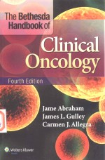 THE BETHESDA HANDBOOK OF CLINICAL ONCOLOGY