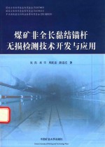 煤矿非全长黏结锚杆无损检测技术开发与应用