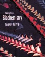 CONCEPTS IN BIOCHEMISTRY