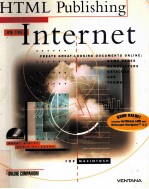 HTML PUBLISHING ON THE INTERNET FOR MACINTOSH