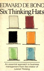 SIX THINKING HATS