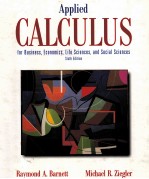 APPLIED CALCULUS:FOR BUSINESS