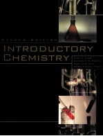 INTRODUCTORY CHEMISTRY SECOND EDITION