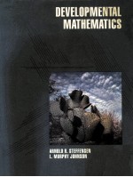 DEVELOPMENTAL MATHEMATICS