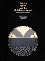 CHEMICAL CYCLES AND THE GLOBAL ENVIRONMENT