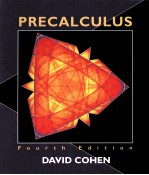 PRECALCULUS A PROBLEMS-ORIENTED APPROACH FOURTH EDITION