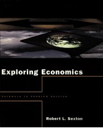 EXPLORING ECONOMICS:PATHWAYS TO PROBLEM SOLVING