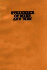 STEINBECK OF MICE AND MEN