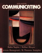 COMMUNICATING FIFTH EDITION