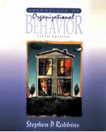 ESSENTIALS OF ORGANIZATIONAL BEHAVIOR FIFTH EDITION