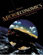 MICROECONOMICS FOURTH EDITION