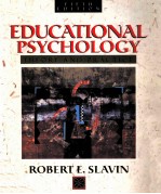 EDUCATIONAL PSYCHOLOGY THEORY AND PRACTICE FIFTH EDITION