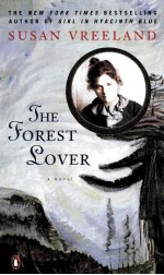 THE FOREST LOVER