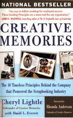 CREATIVE MEMOPIES